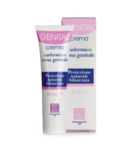 Genital Crema 30ml