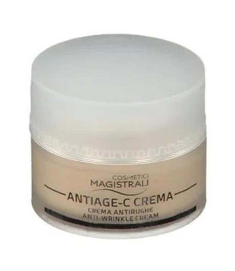 ANTIAGE C CREMA RUGHE 30ML