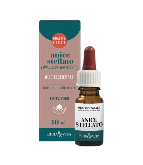 OLIO Ess.Anice 10ml        EBV