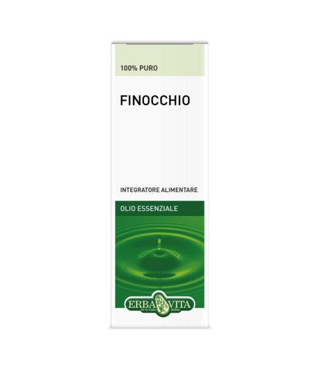 FINOCCHIO OE 10ML FL