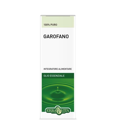 GAROFANO CHIODI OE 10ML