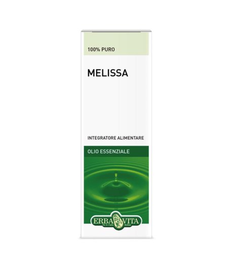 Melissa Olio Essenziale 10ml