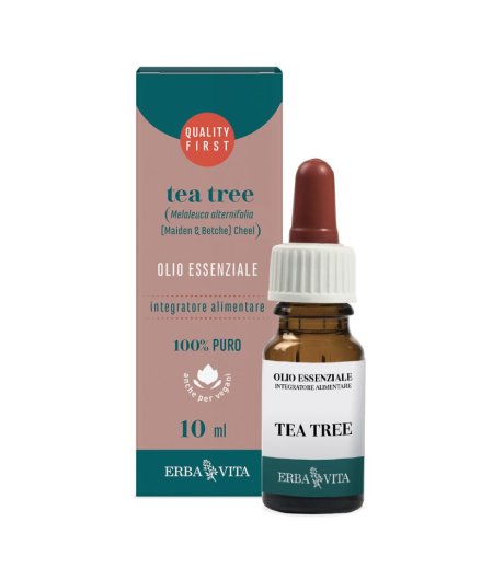 TEA TREE OIL OE 10ML