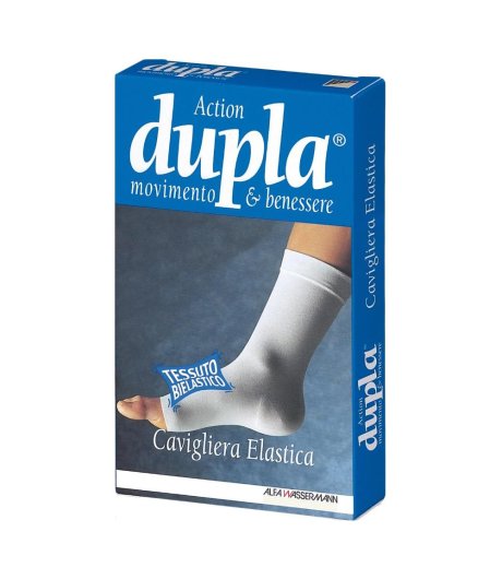 Dupla Cavigliera El Bluette Xl