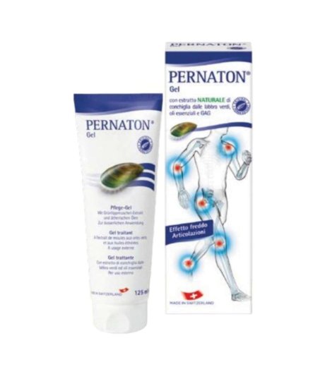 PERNATON GEL 125 ML