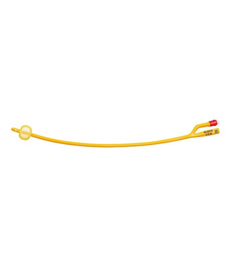 CATETERE RUSH GOLD850002 CH12 1P