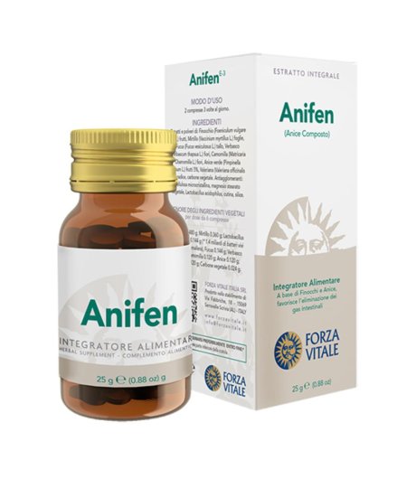 ANIFEN 60CPR