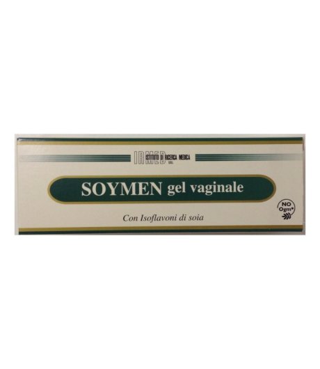 SOYMEN-GEL UMETT VAGIN 25G