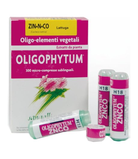 OLIGOPHYTUM FE 300MICROCPR