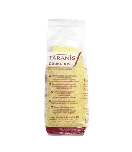 TARANIS COUSCOUS 500G