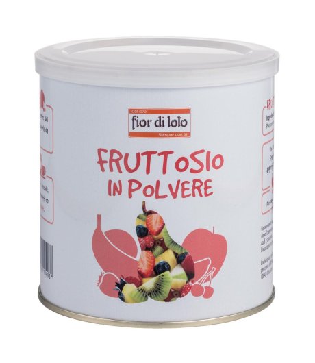 FRUTTOSIO 500G