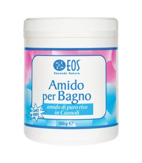 EOS AMIDO BAGNO CANNOLI 250G