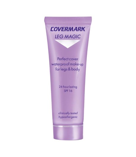 COVERMARK LEG MAGIC 6 50ML