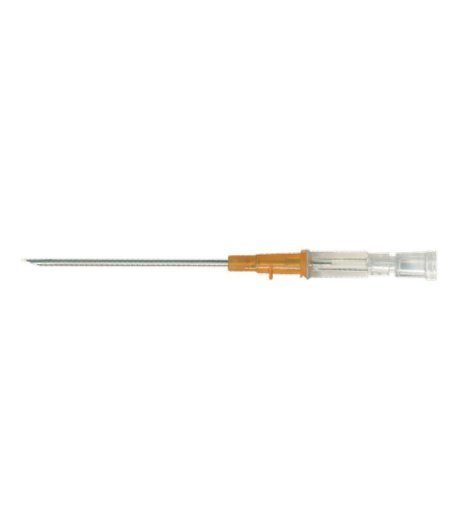 AGO CANNULA G14 AR PB PHARMA