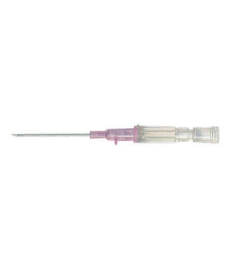 AGO CANNULA G20 RA PB PHARMA