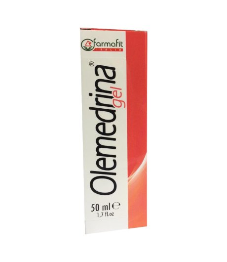 OLEMEDRINA GEL 50G "FARMAFIT"