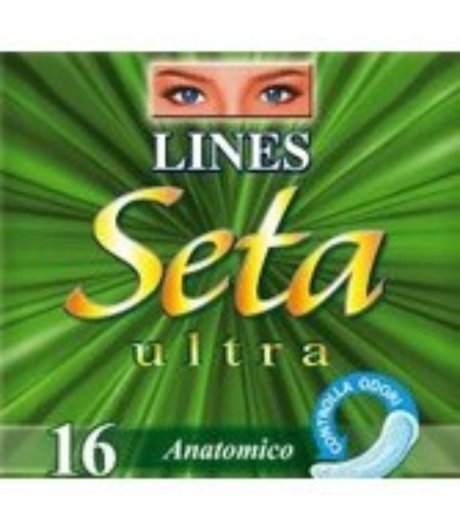 LINES SETA*ASS ULTR ANAT 18P42