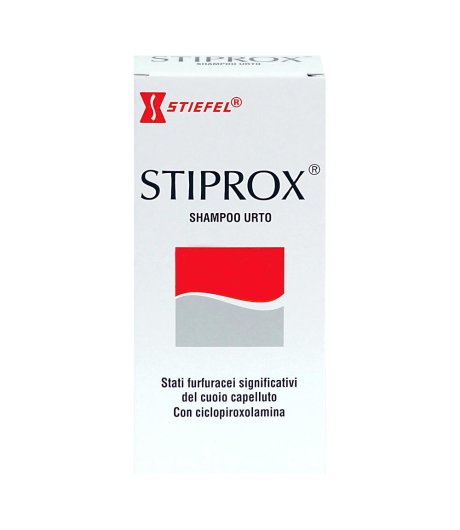 Stiprox Shampoo Urto 100ml