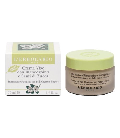 CREMA BIANCOSPINO 50ML