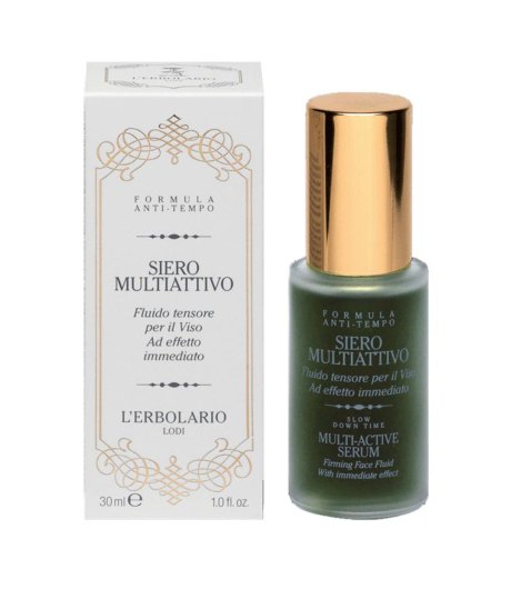 SIERO MULTIATTIVO 30ML