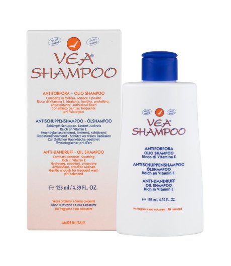 Vea Shampoo Antiforfora 125ml