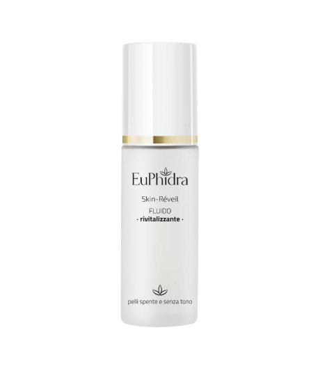 Euph Sr Fluido Rivit 30ml