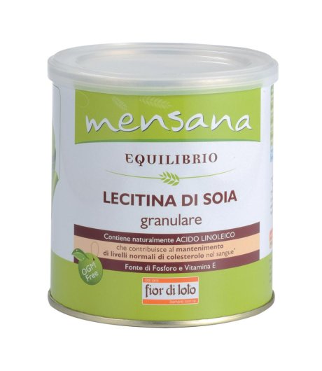 Lecitina Soia Granulare 250g