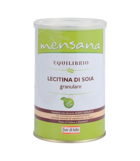 LECITINA SOIA GRAN 400G 0908