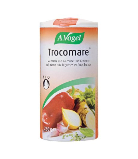 BIOFORCE TROCOMARE 250G