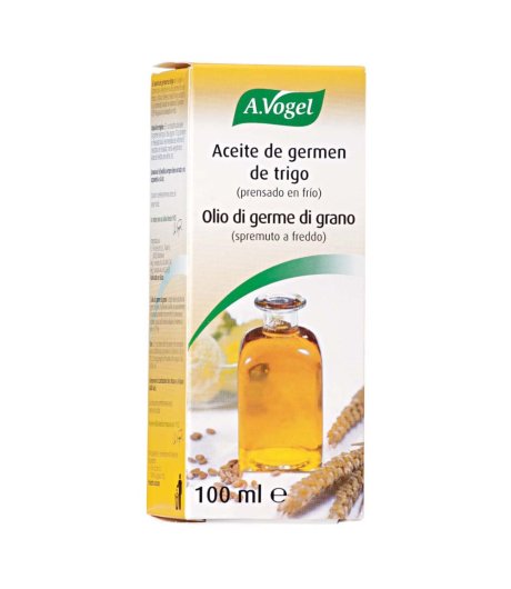 BIOFORCE OLIO GER/GRANO 100M FDL