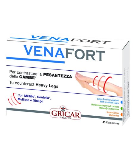 VENAFORT DIET 15 TAV