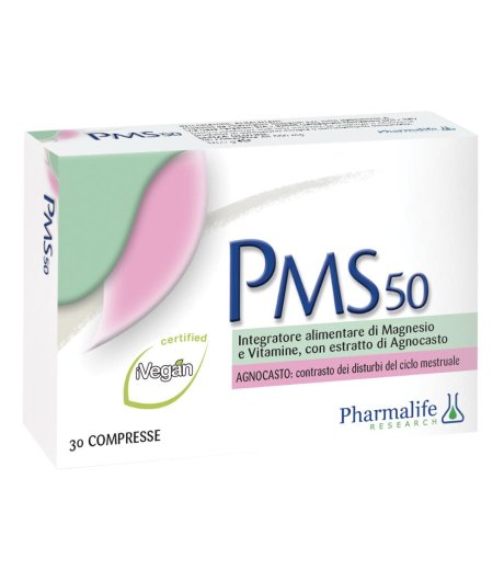 PMS 50 30CPR 16,5G