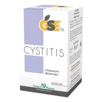 Gse Cystitis 60cpr