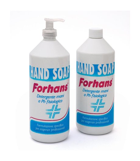 FORHANS DET MANI 1000ML