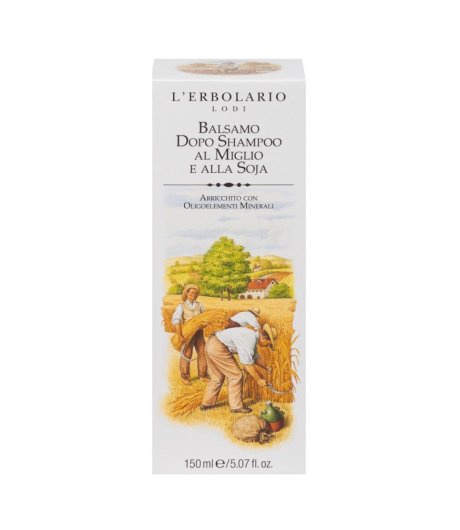 BALSAMO MIGLIO 150ML