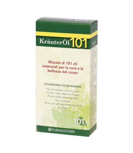 KRAUTEROL 101 100ML