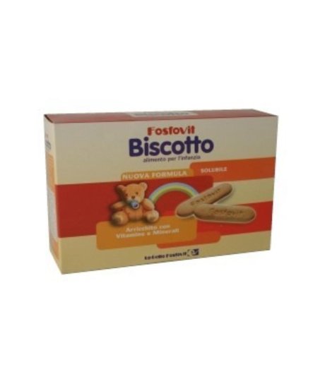 FOSFOVIT BISC 360G