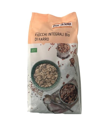 Fiocchi Farro 500g