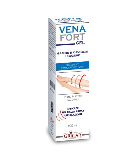 VENAFORT GEL 100 ML