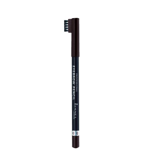 RIMMEL M/SOPRACCIGLIA 001 DARK BRO