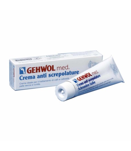 Gehwol Cr Antiscrepolature75ml