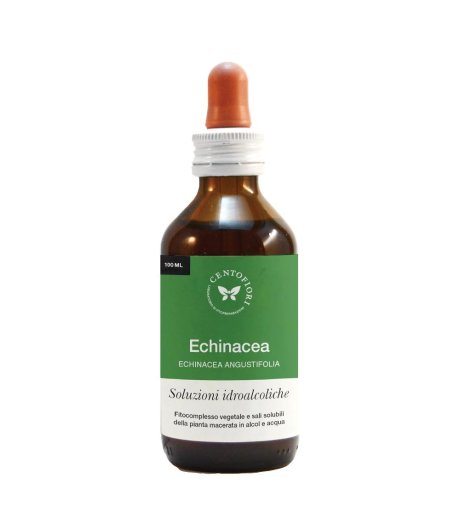 ECHINACEA SOL IAL 100ML