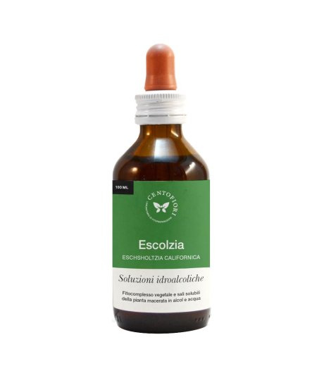ESCOLZIA SOL IAL 100ML