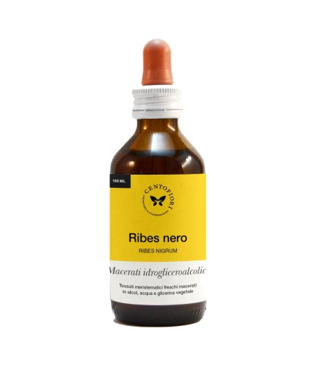 RIBES GEMME 100ML MG