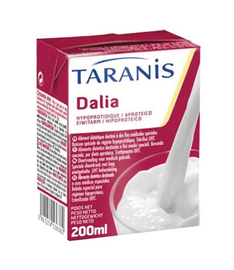 TARANIS Dalia Latte 1x200ml