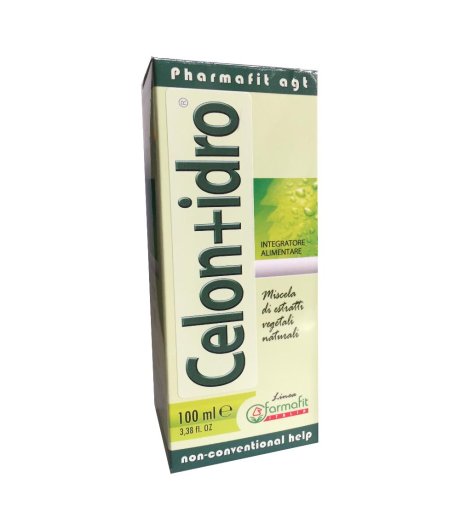 CELON+ IDRO 100ML GTT "FARMAFI