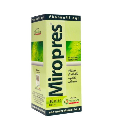 MIROPRES GTT 100ML "FARMAFIT"