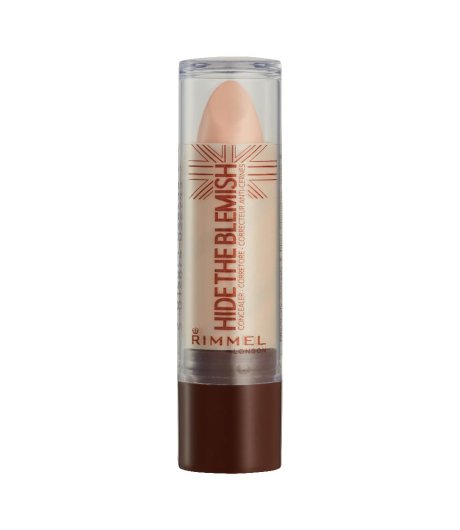 RIMMEL HIDE THE BLEMISH 002 SAND