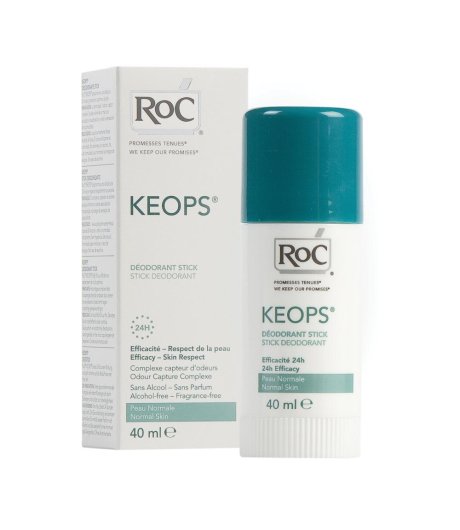 Roc Keops Deod Stick 40ml