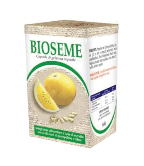 BIOSEME SEMI POMPEL 60CPS